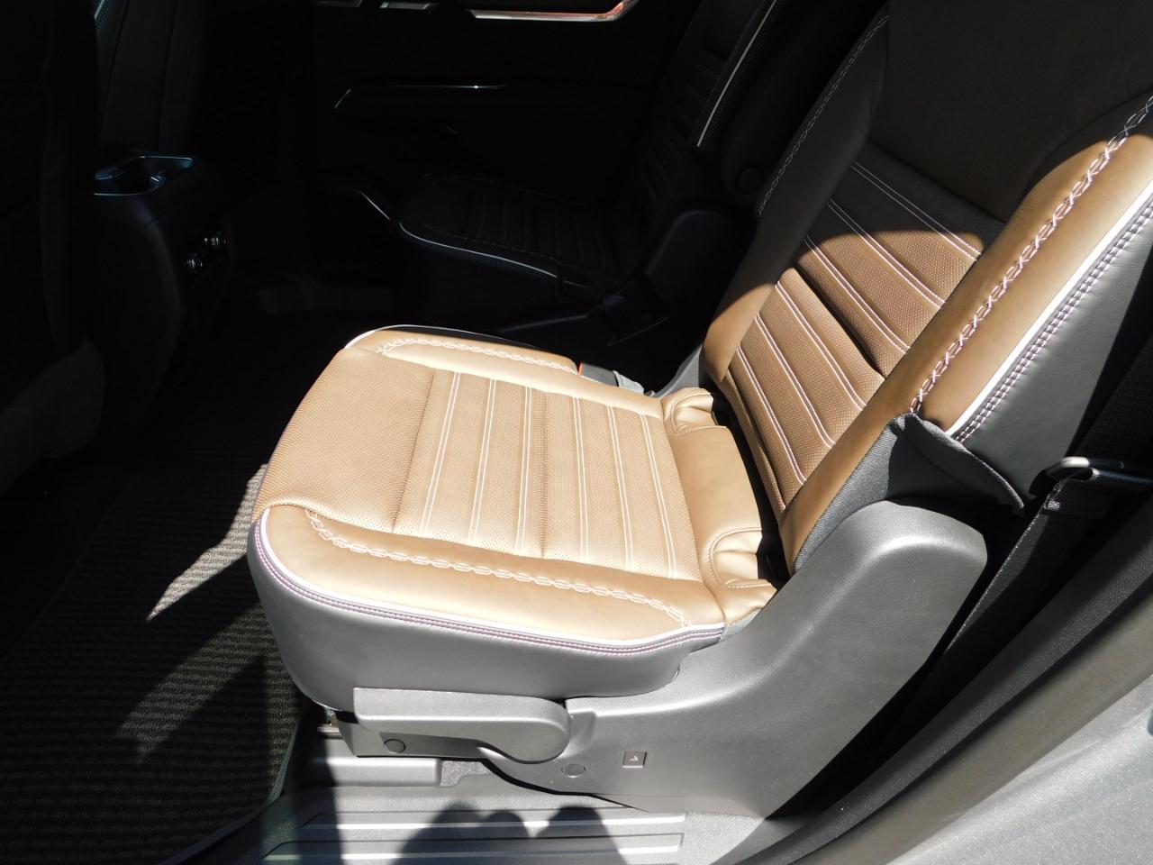 GMC Acadia FWD 4dr Denali Ultimate 2026