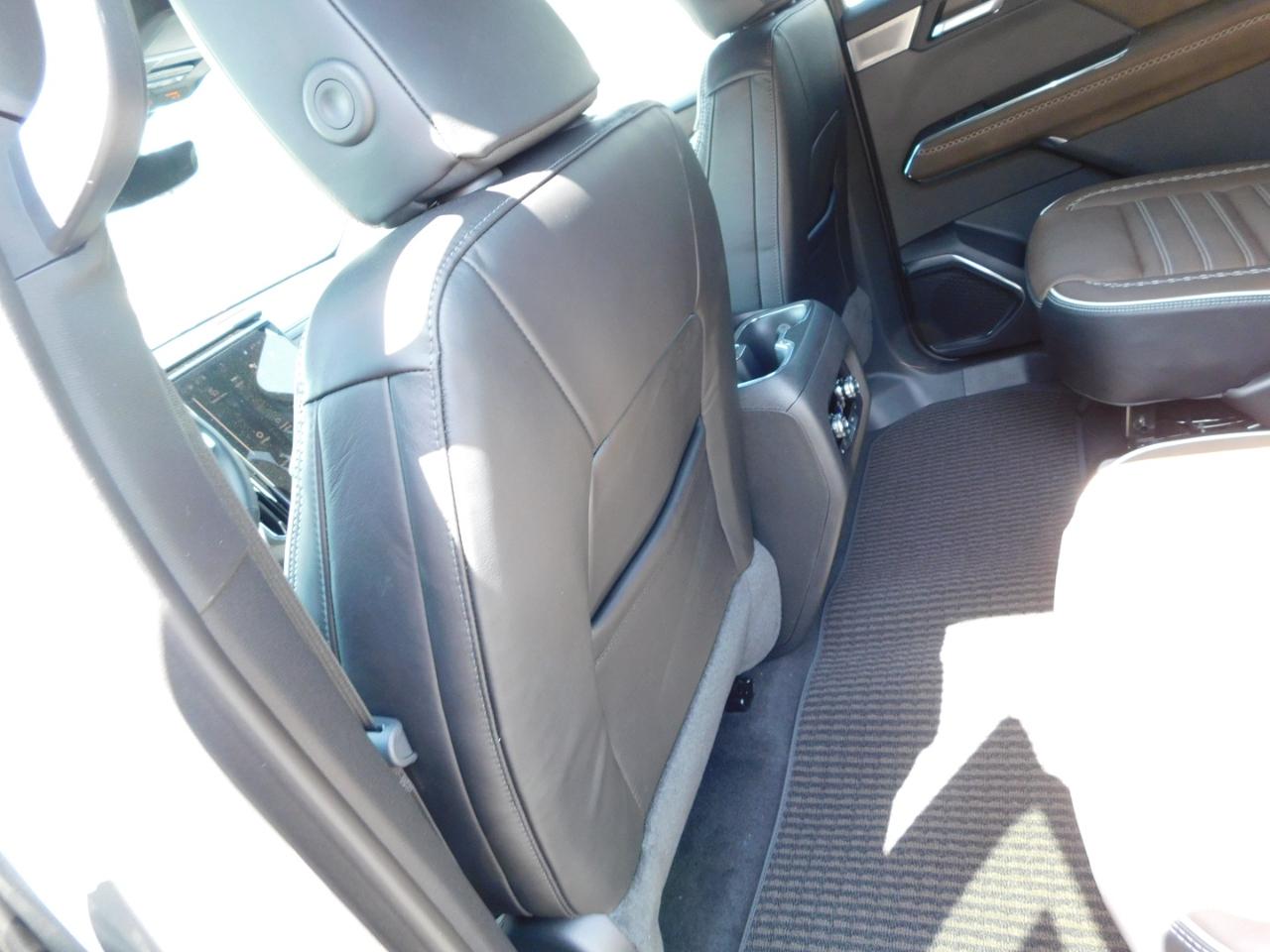 GMC Acadia FWD 4dr Denali Ultimate 2026