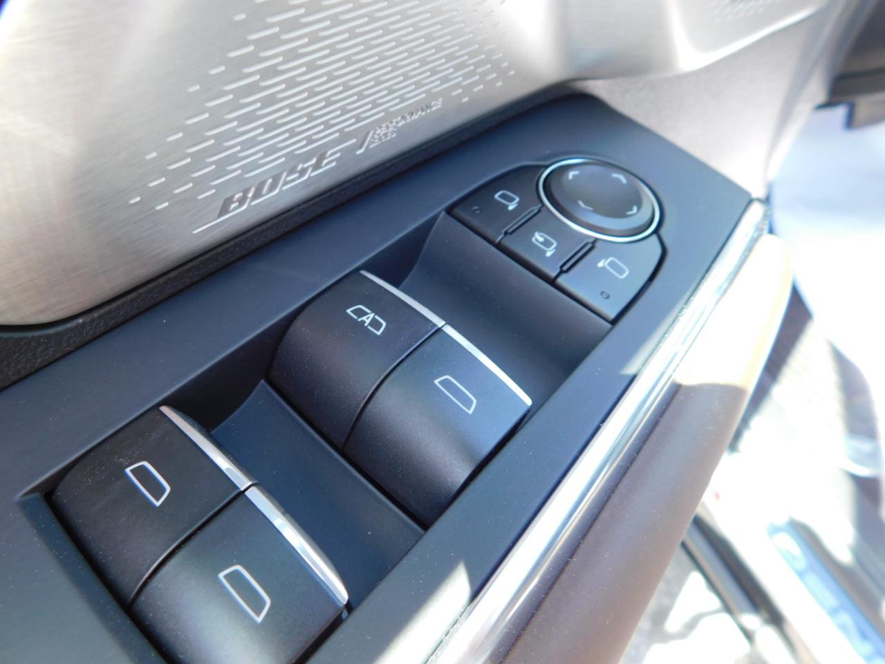 GMC Acadia FWD 4dr Denali Ultimate 2026