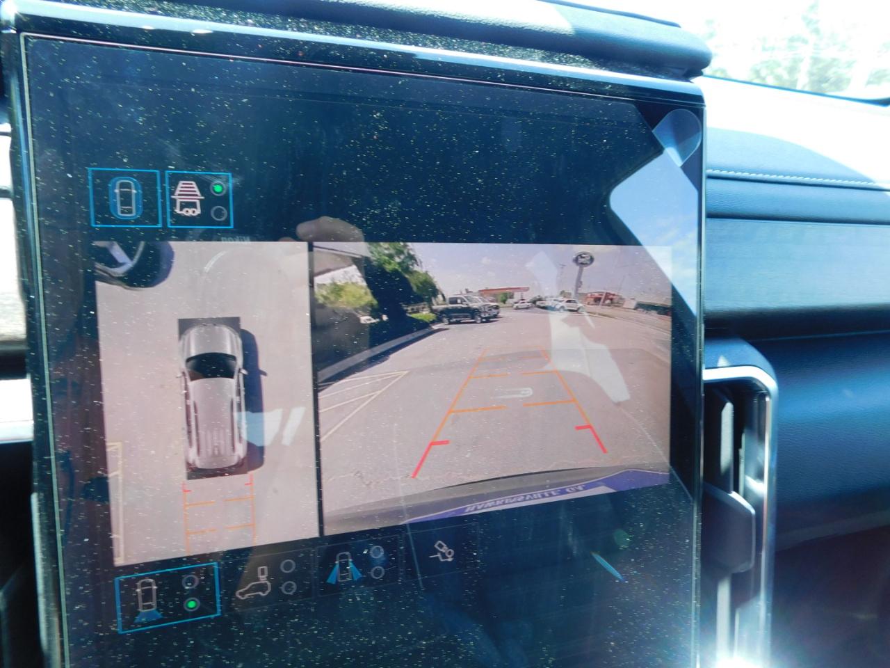 GMC Acadia FWD 4dr Denali Ultimate 2026