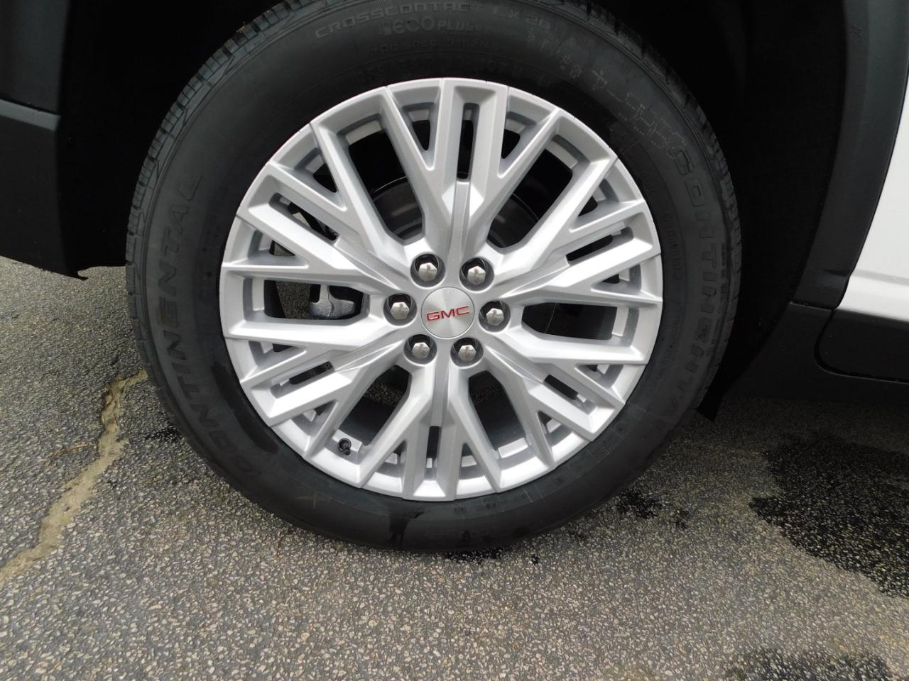 GMC Acadia FWD 4dr Elevation 2026