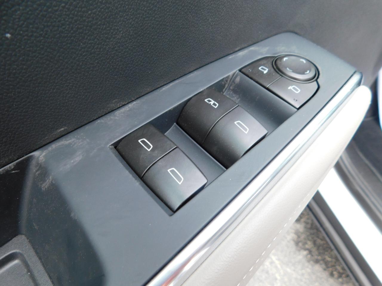 GMC Acadia FWD 4dr Elevation 2026