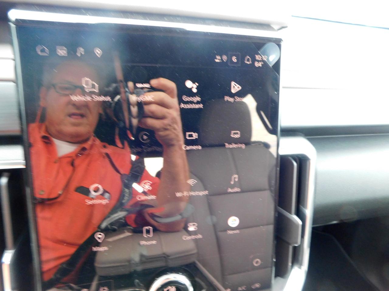 GMC Acadia FWD 4dr Elevation 2026