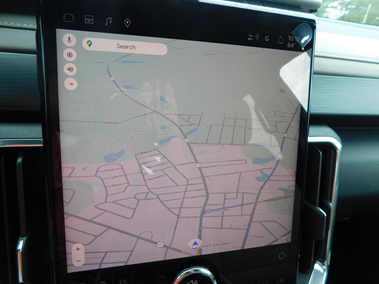 GMC Acadia FWD 4dr Elevation 2026