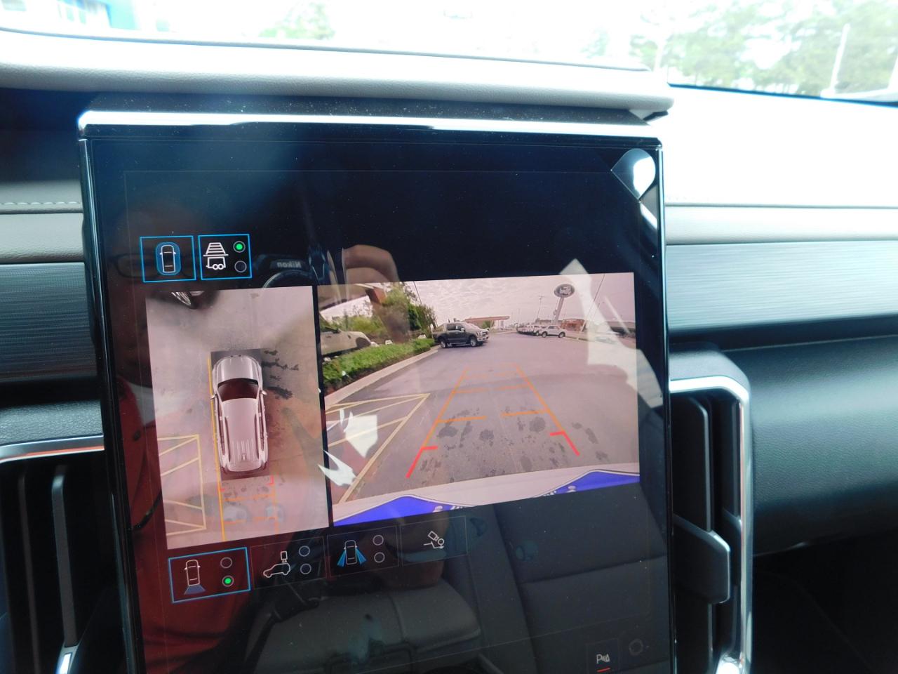 GMC Acadia FWD 4dr Elevation 2026