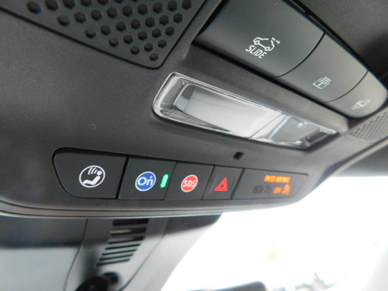 GMC Acadia FWD 4dr Elevation 2026