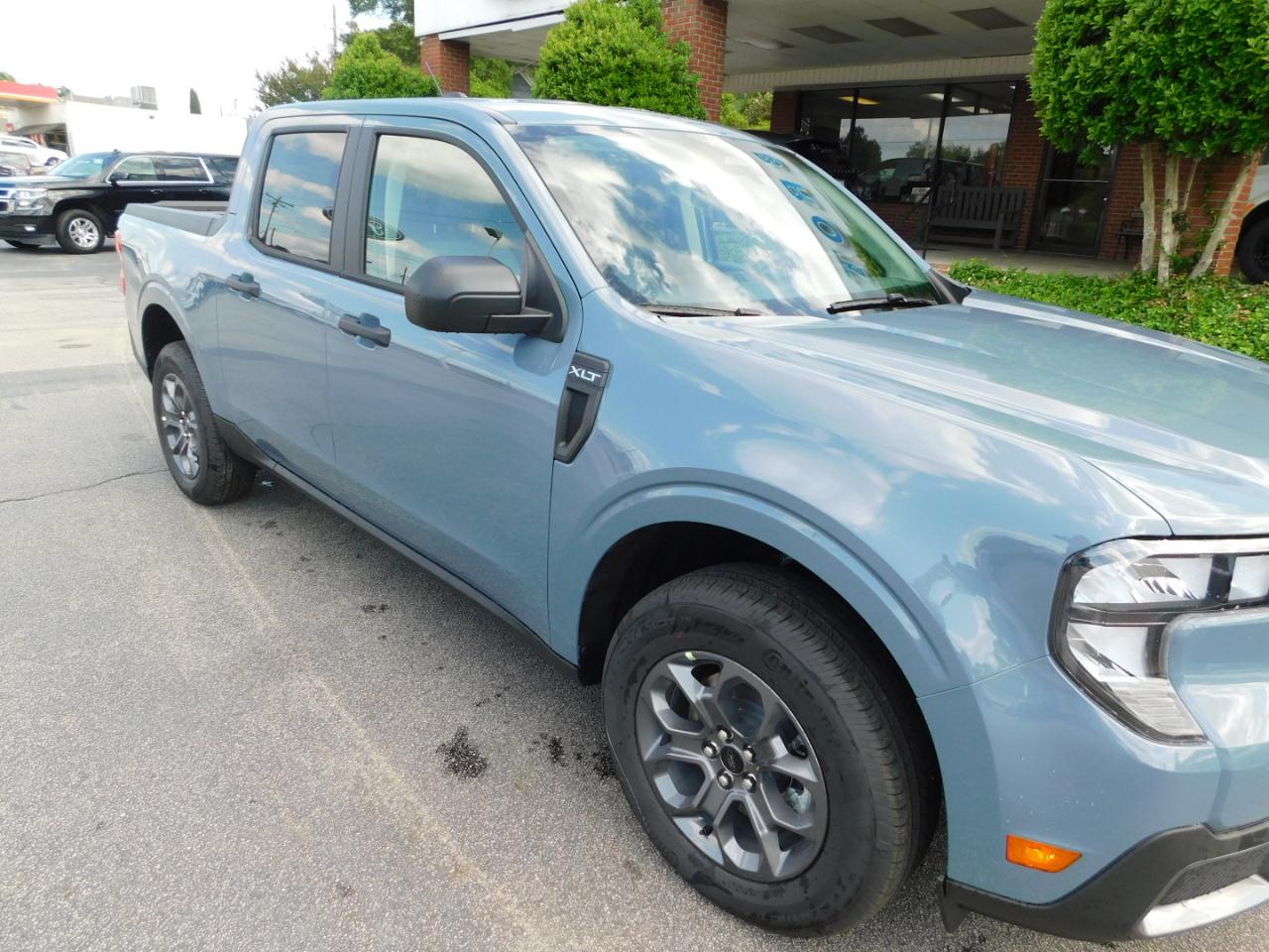 Ford Maverick XLT FWD SuperCrew 2026