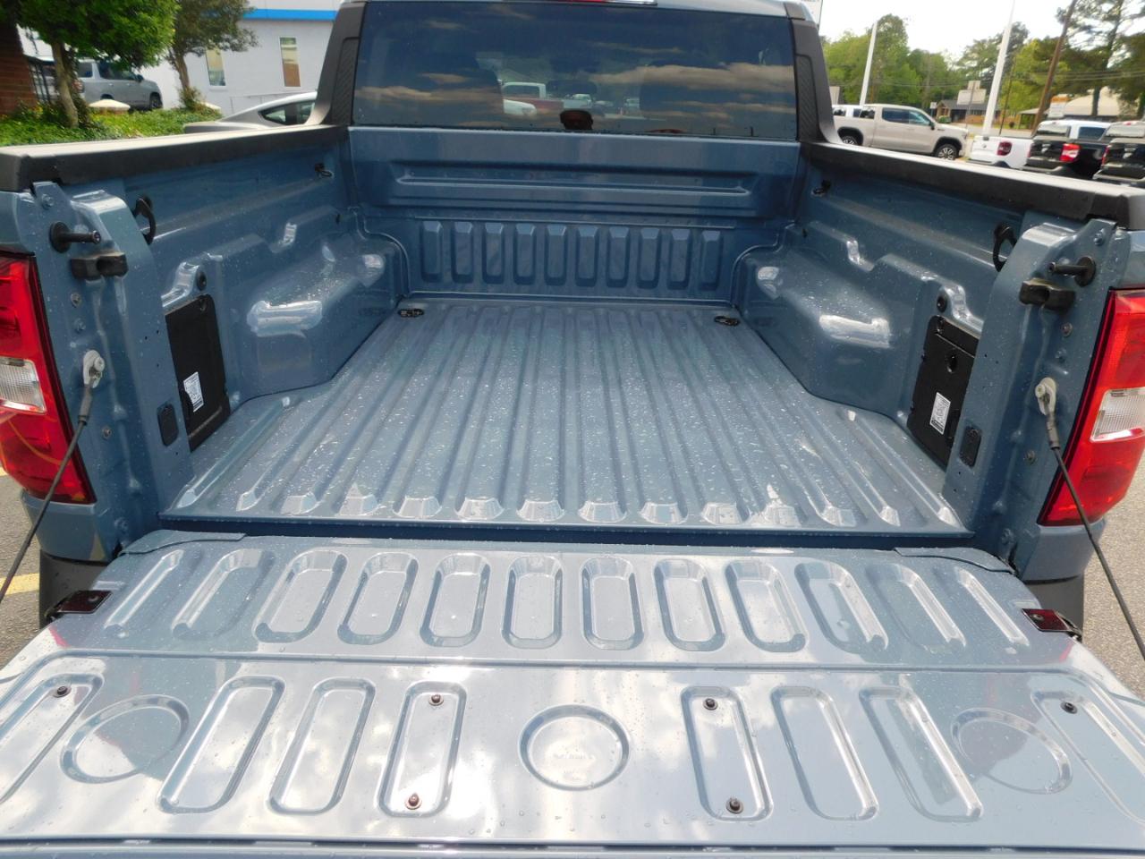 Ford Maverick XLT FWD SuperCrew 2026