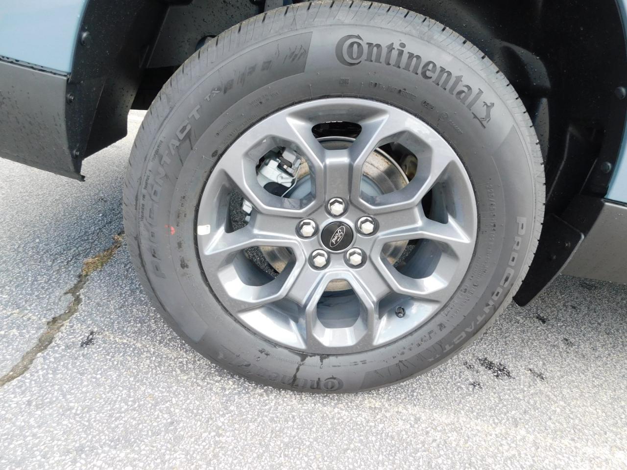 Ford Maverick XLT FWD SuperCrew 2026