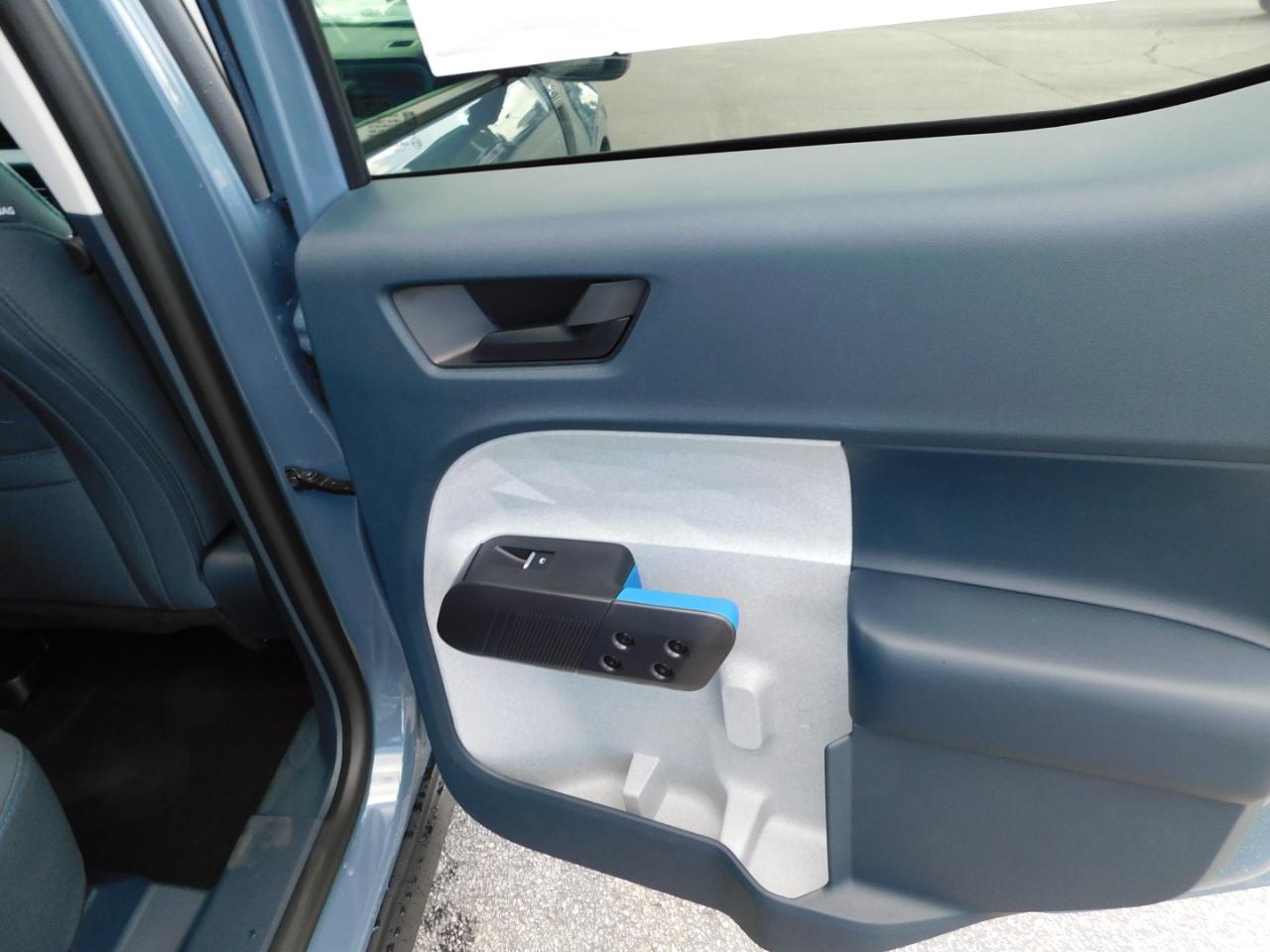 Ford Maverick XLT FWD SuperCrew 2026