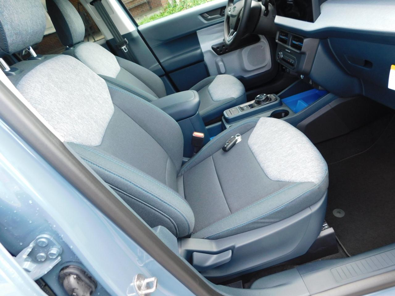 Ford Maverick XLT FWD SuperCrew 2026
