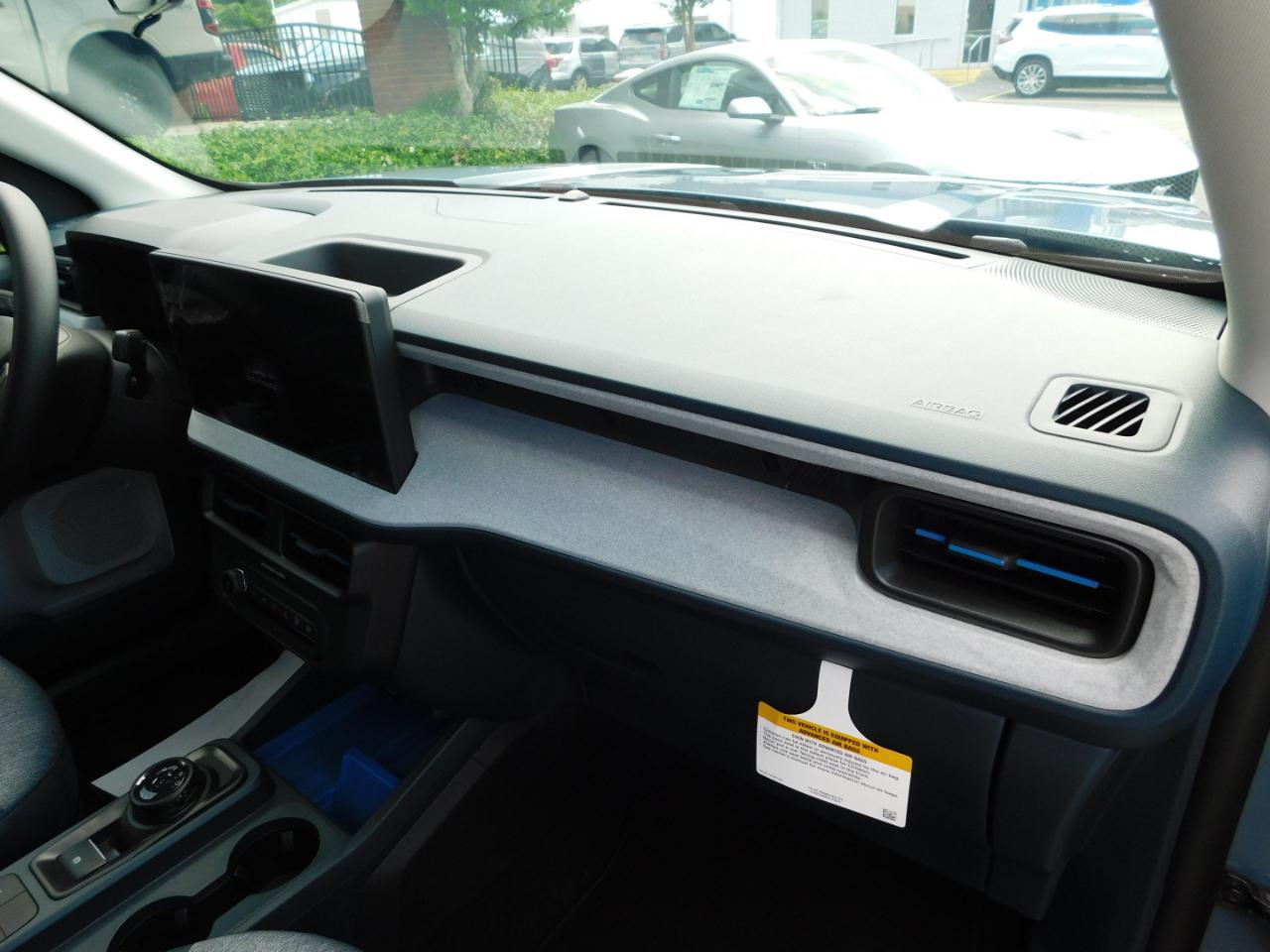 Ford Maverick XLT FWD SuperCrew 2026