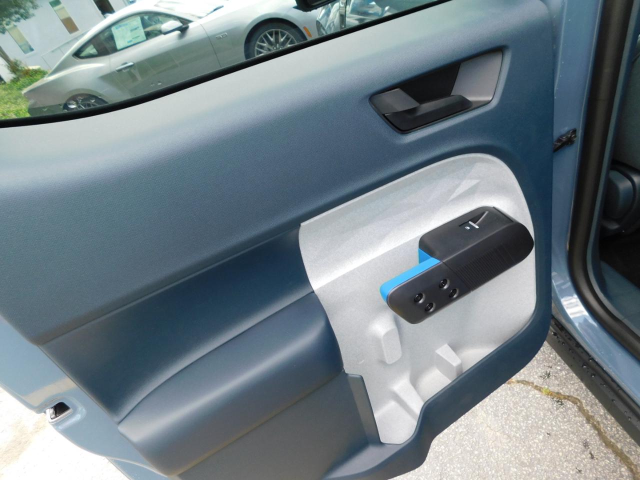 Ford Maverick XLT FWD SuperCrew 2026