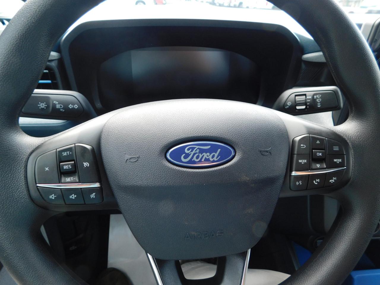 Ford Maverick XLT FWD SuperCrew 2026