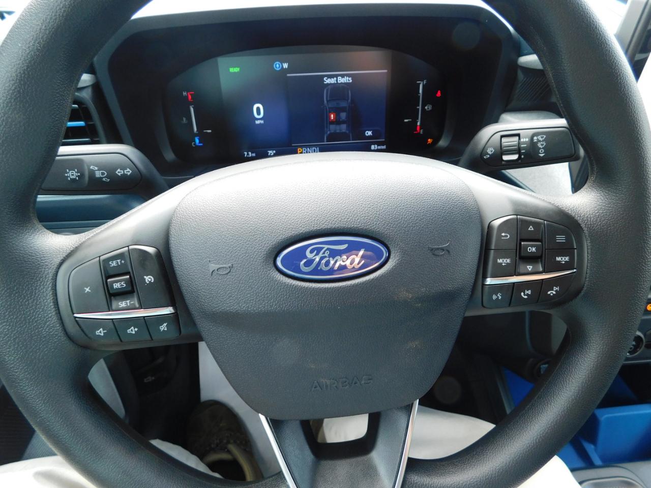 Ford Maverick XLT FWD SuperCrew 2026