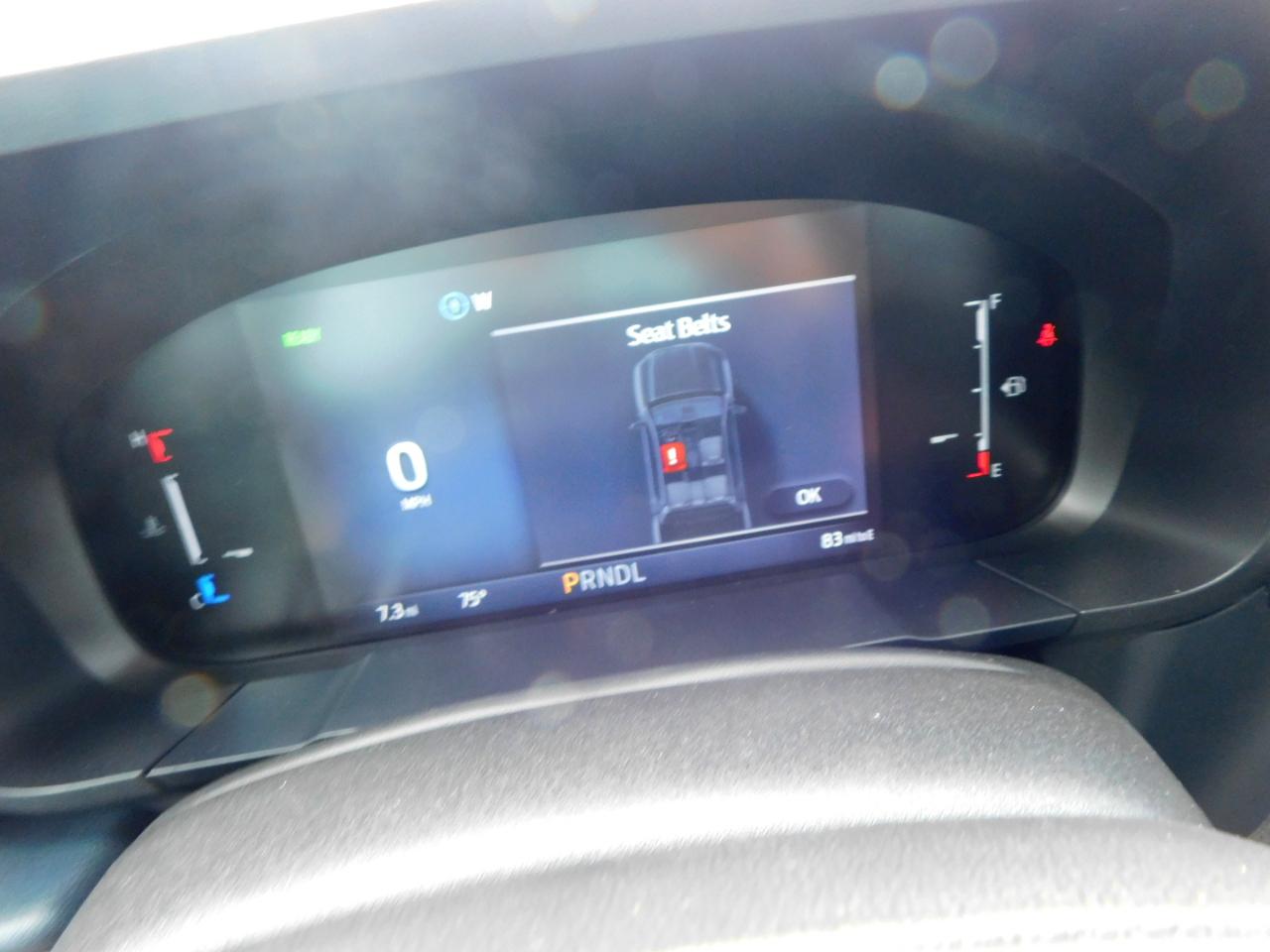 Ford Maverick XLT FWD SuperCrew 2026