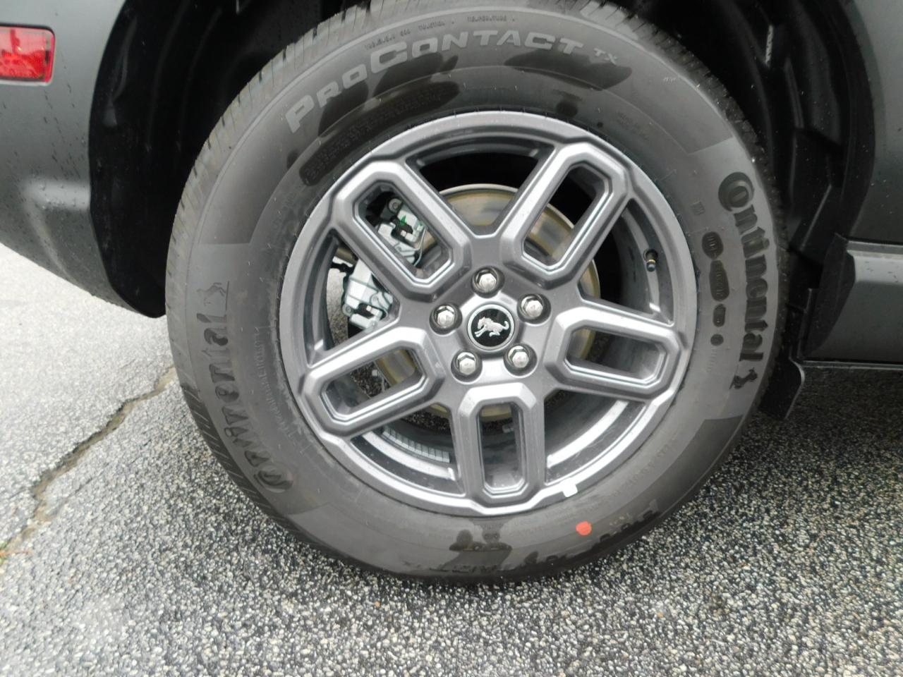 Ford Bronco Sport Big Bend 4x4 2026