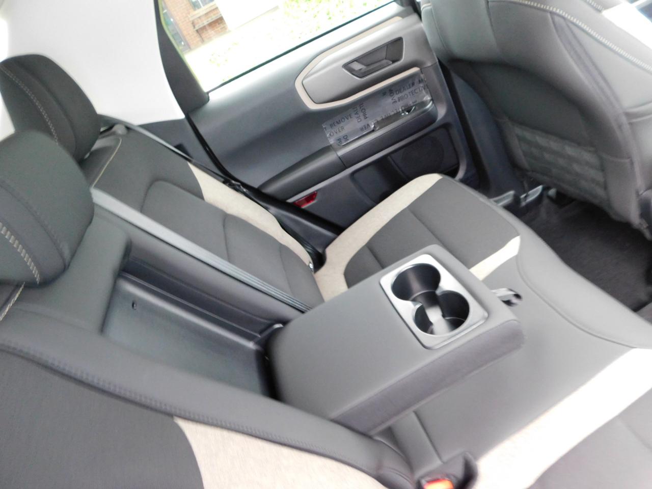 Ford Bronco Sport Big Bend 4x4 2026
