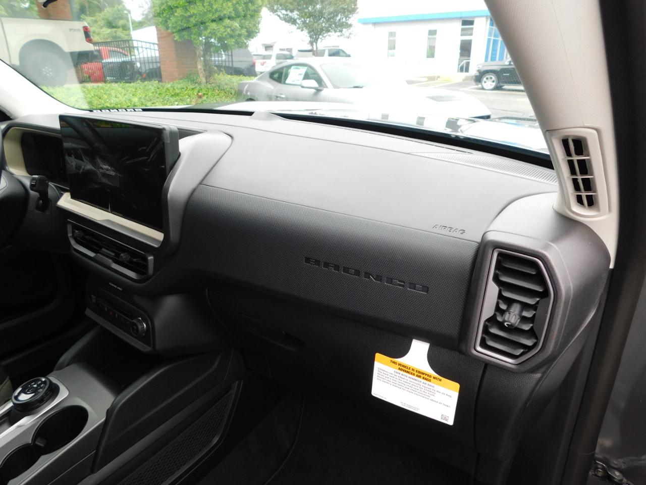 Ford Bronco Sport Big Bend 4x4 2026
