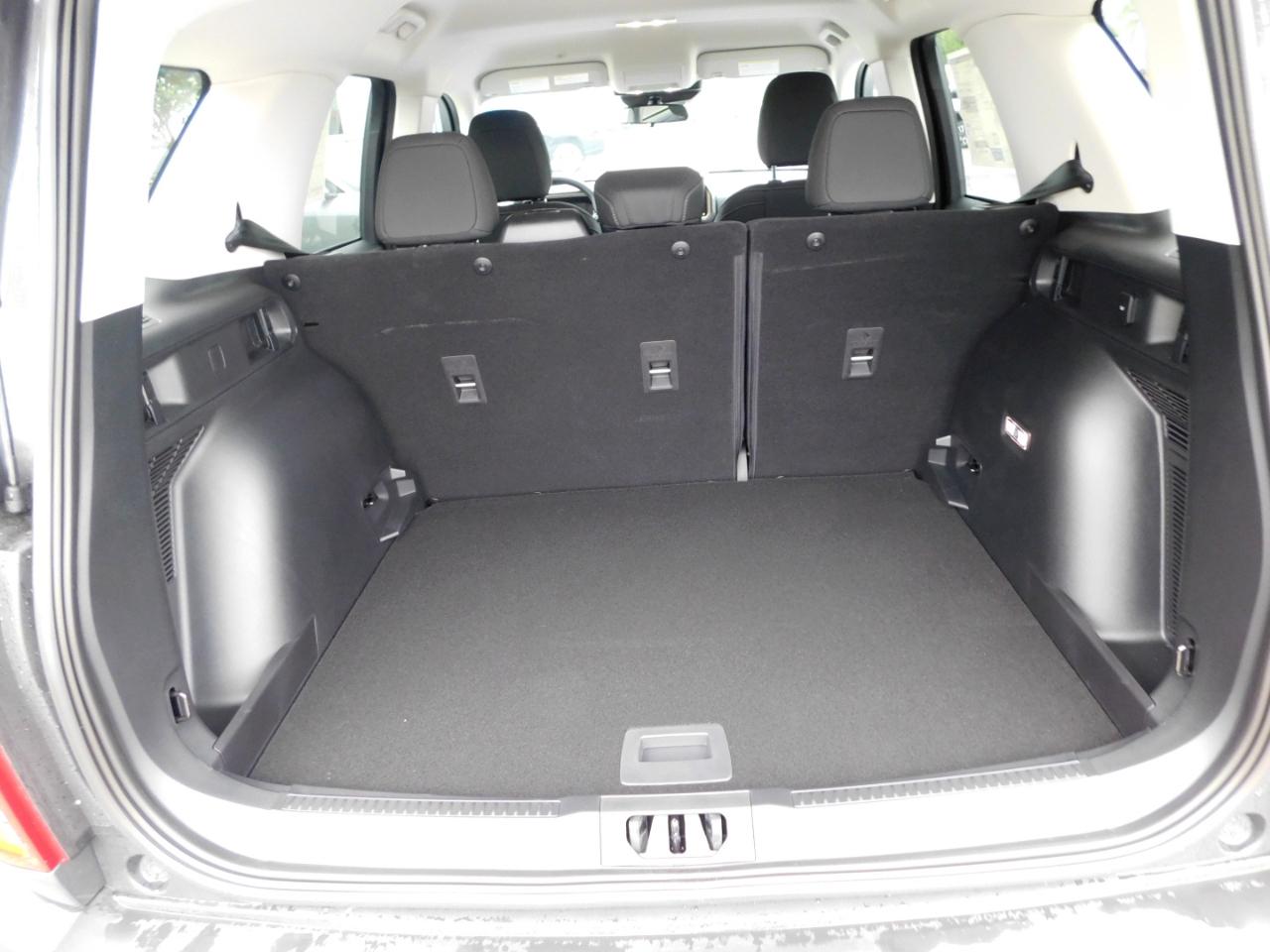 Ford Bronco Sport Big Bend 4x4 2026