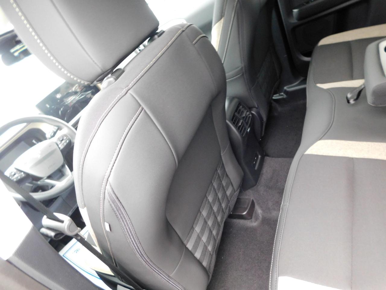 Ford Bronco Sport Big Bend 4x4 2026