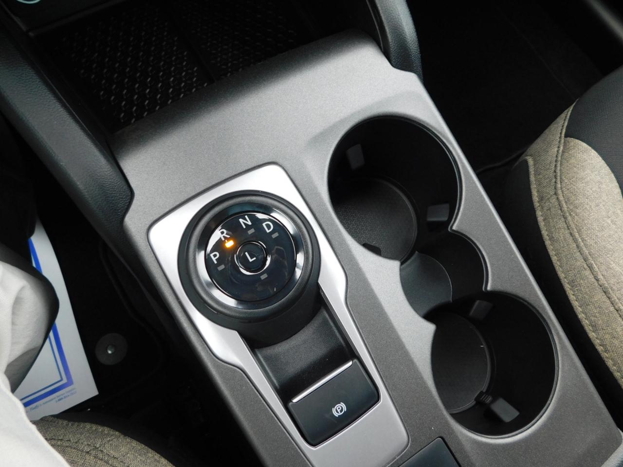 Ford Bronco Sport Big Bend 4x4 2026