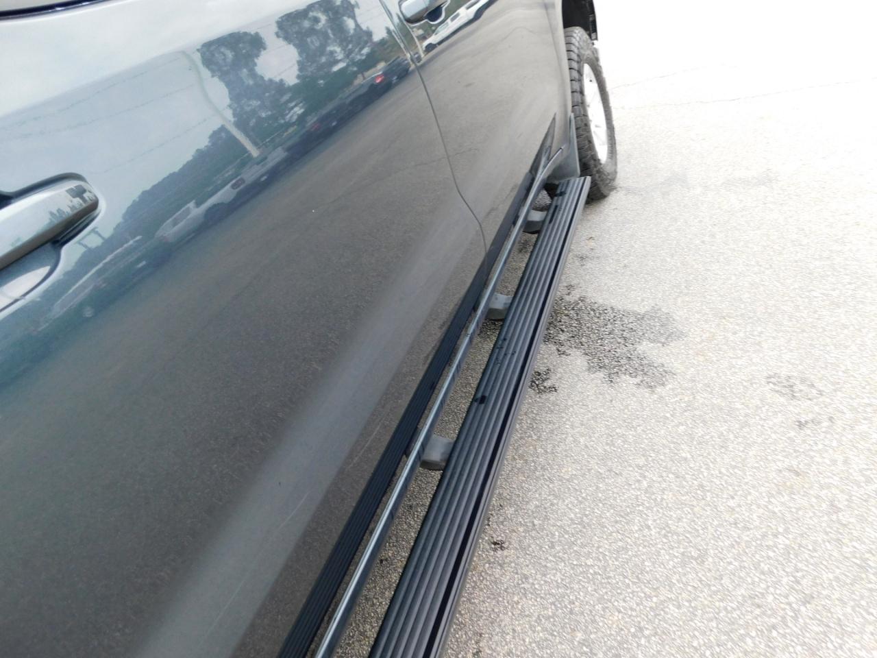 Chevrolet Silverado 1500 4WD Crew Cab 147" LT 2020