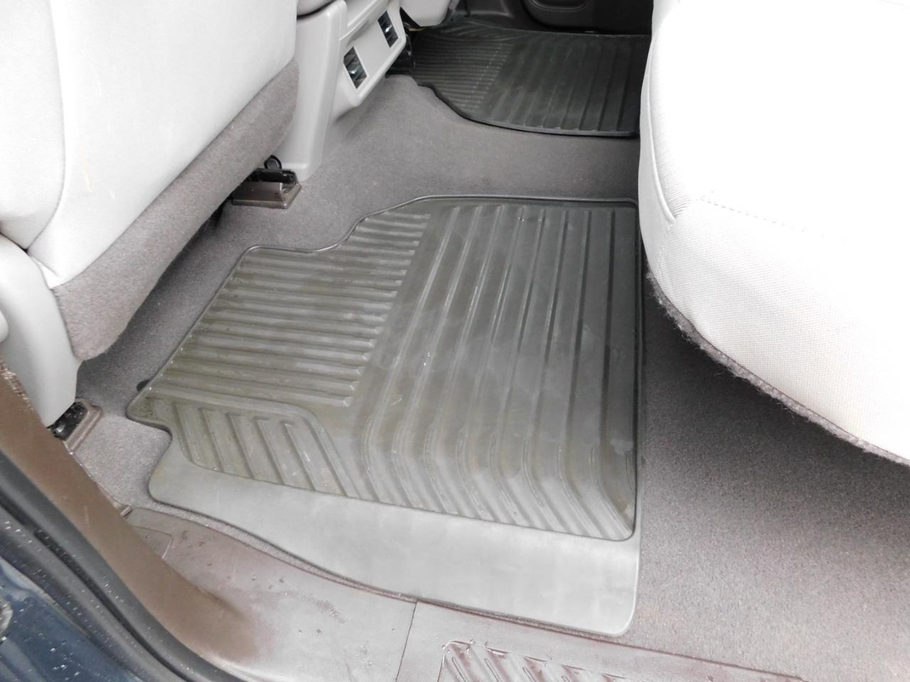 Chevrolet Silverado 1500 4WD Crew Cab 147" LT 2020