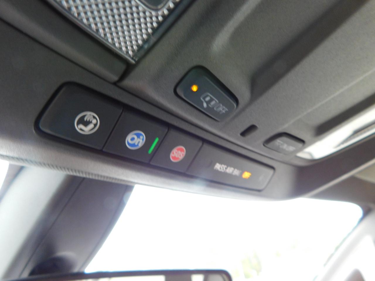 Chevrolet Silverado 1500 4WD Crew Cab 147" LT 2020