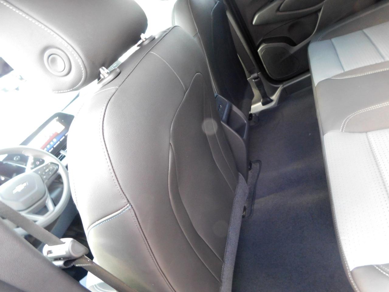 Chevrolet Trax FWD 4dr LT 2026