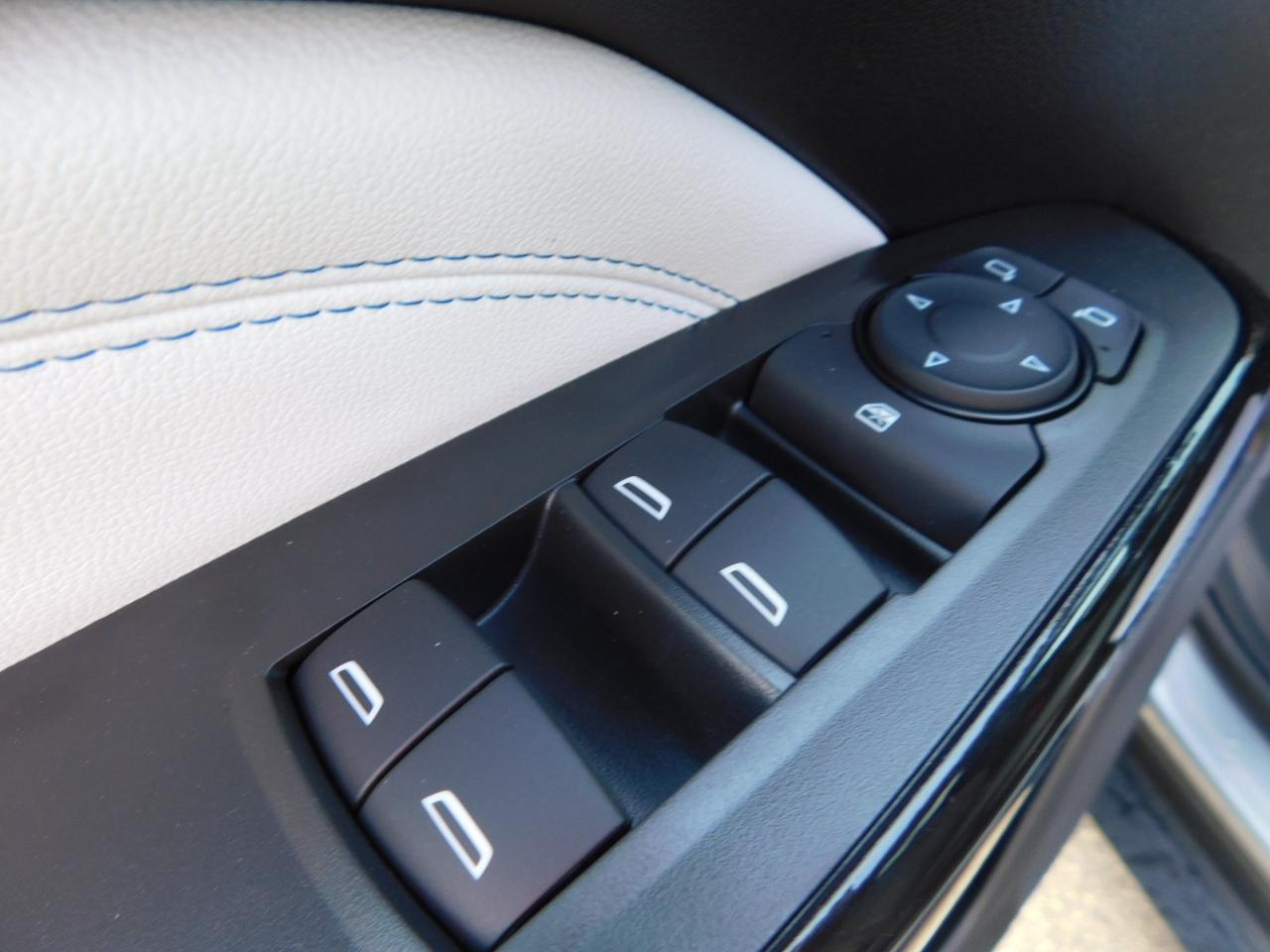 Chevrolet Trax FWD 4dr LT 2026