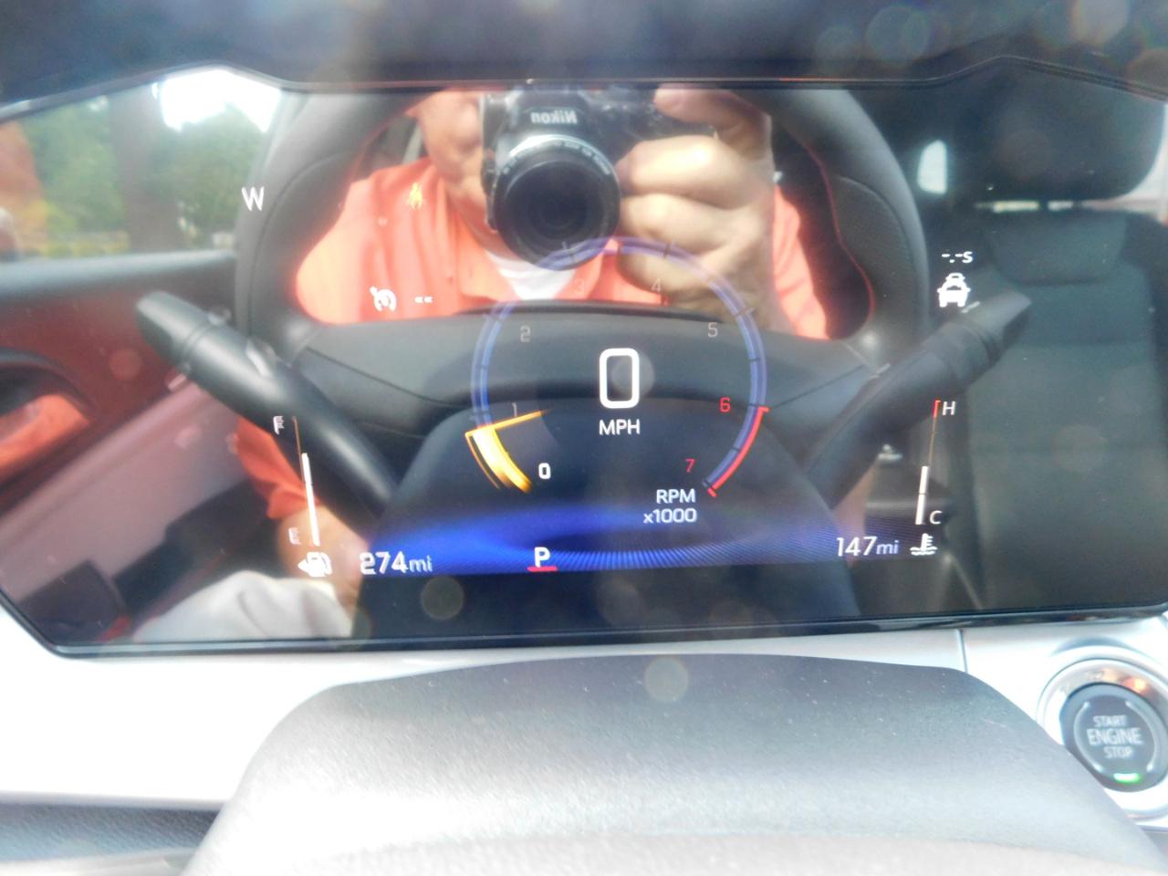 Chevrolet Trax FWD 4dr LT 2026