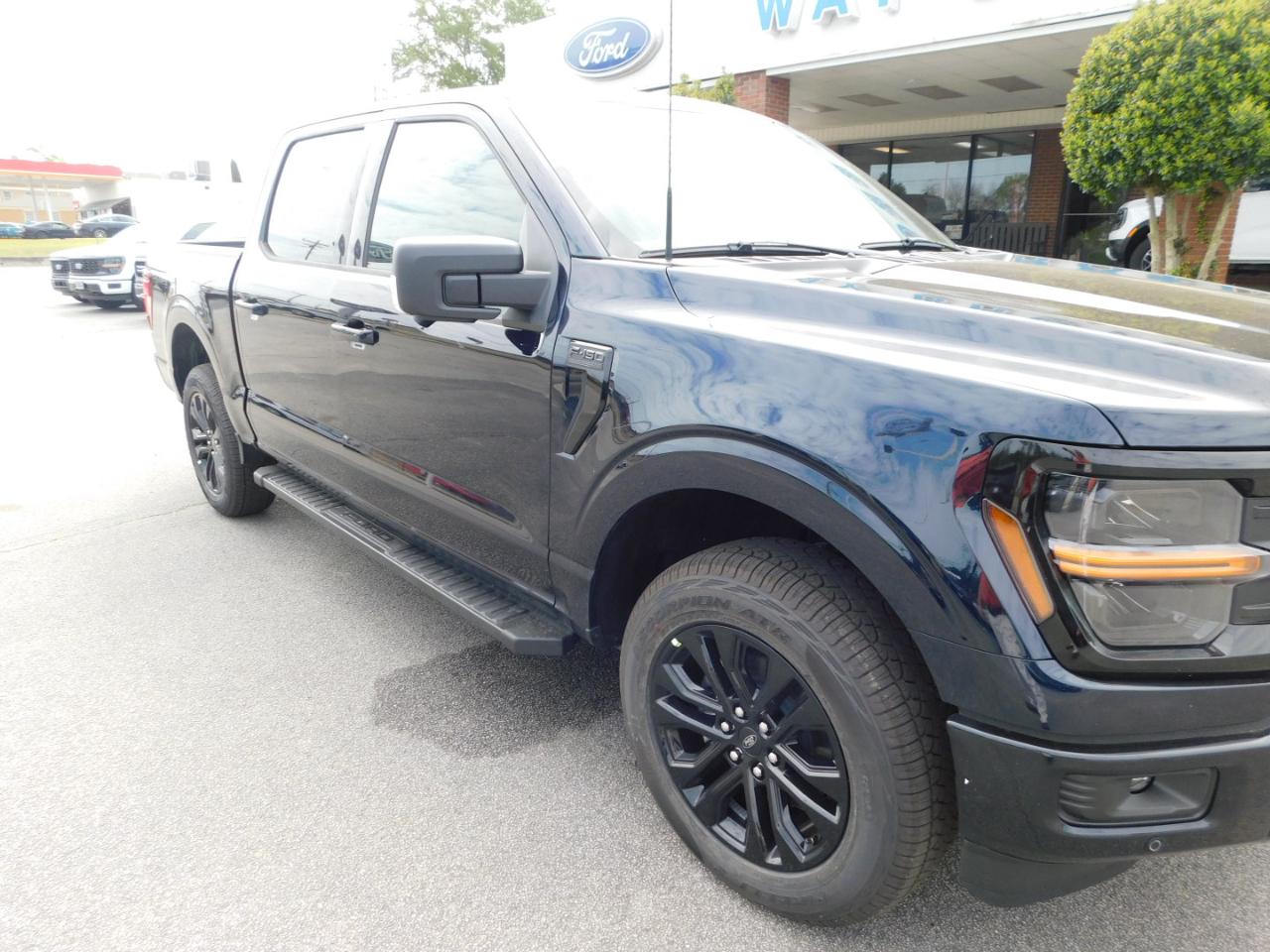 Ford F-150  2026