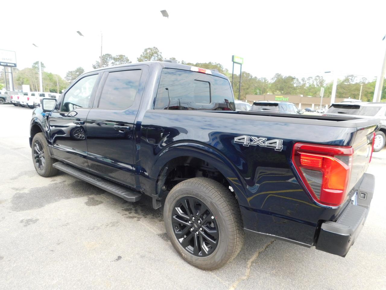 Ford F-150  2026