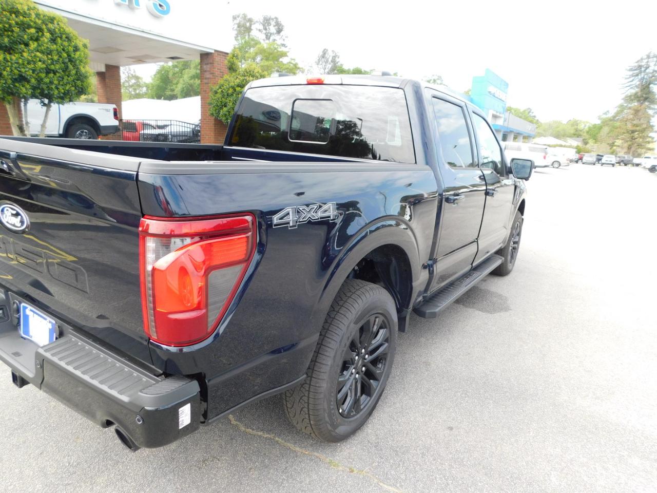 Ford F-150  2026