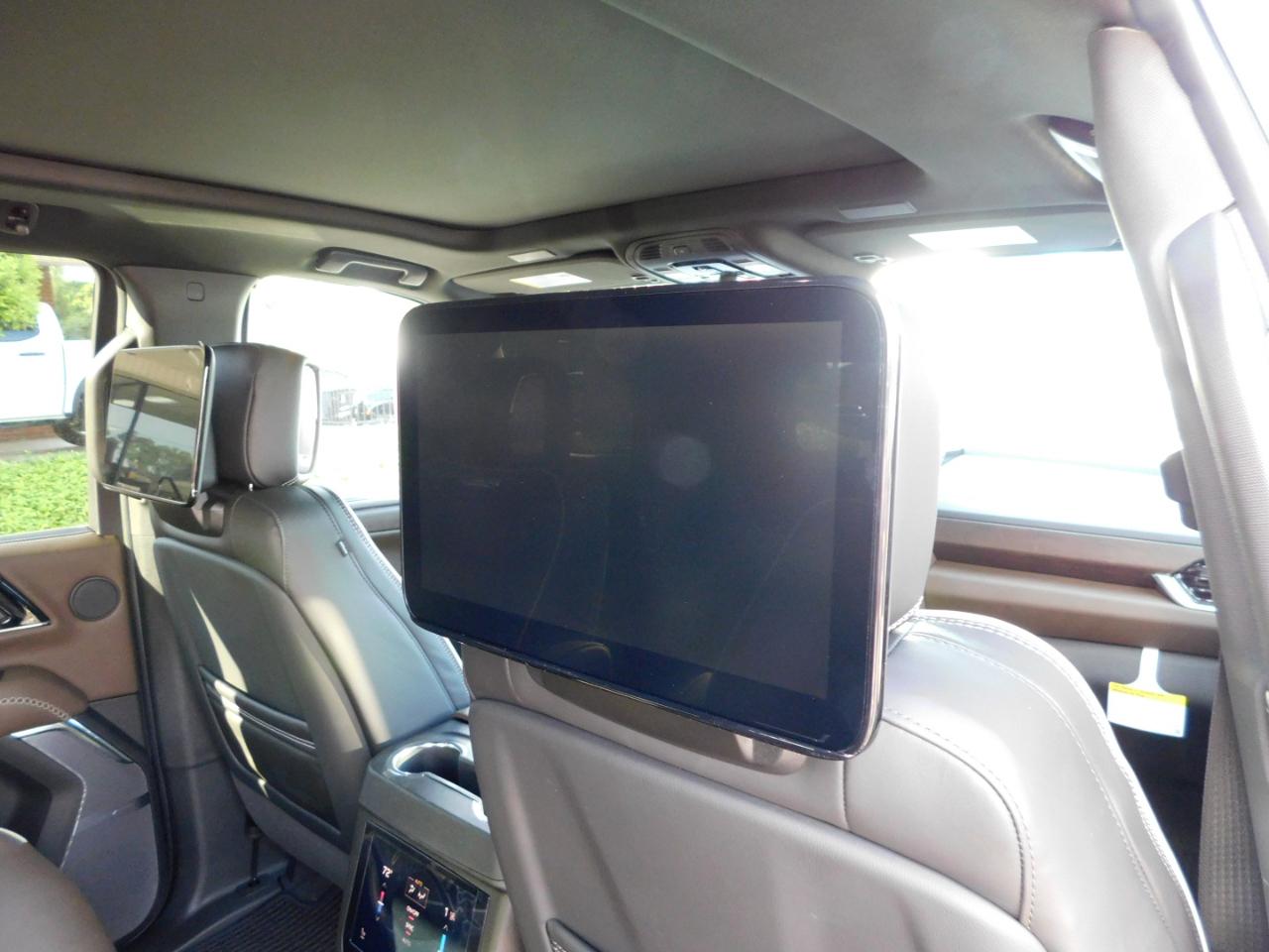 GMC Yukon 4WD 4dr Denali Ultimate 2026