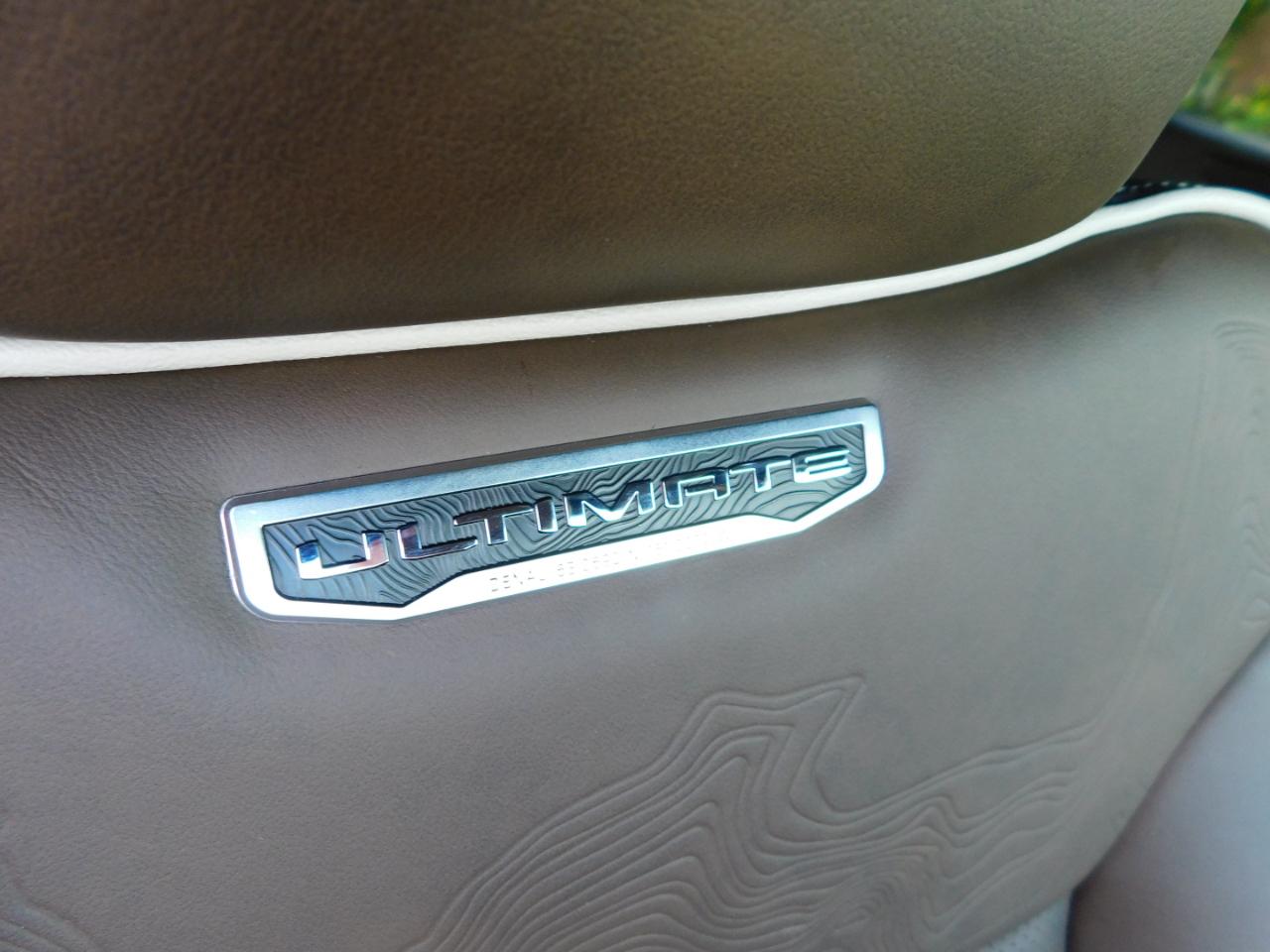 GMC Yukon 4WD 4dr Denali Ultimate 2026