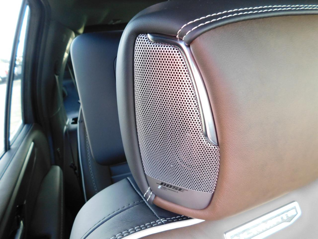 GMC Yukon 4WD 4dr Denali Ultimate 2026