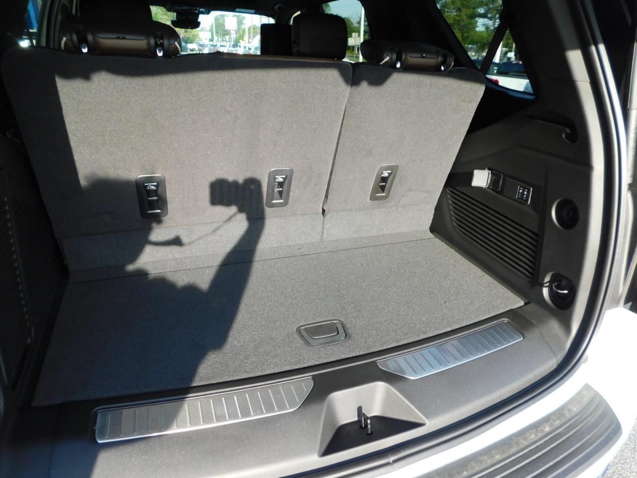 GMC Yukon 4WD 4dr Denali Ultimate 2026
