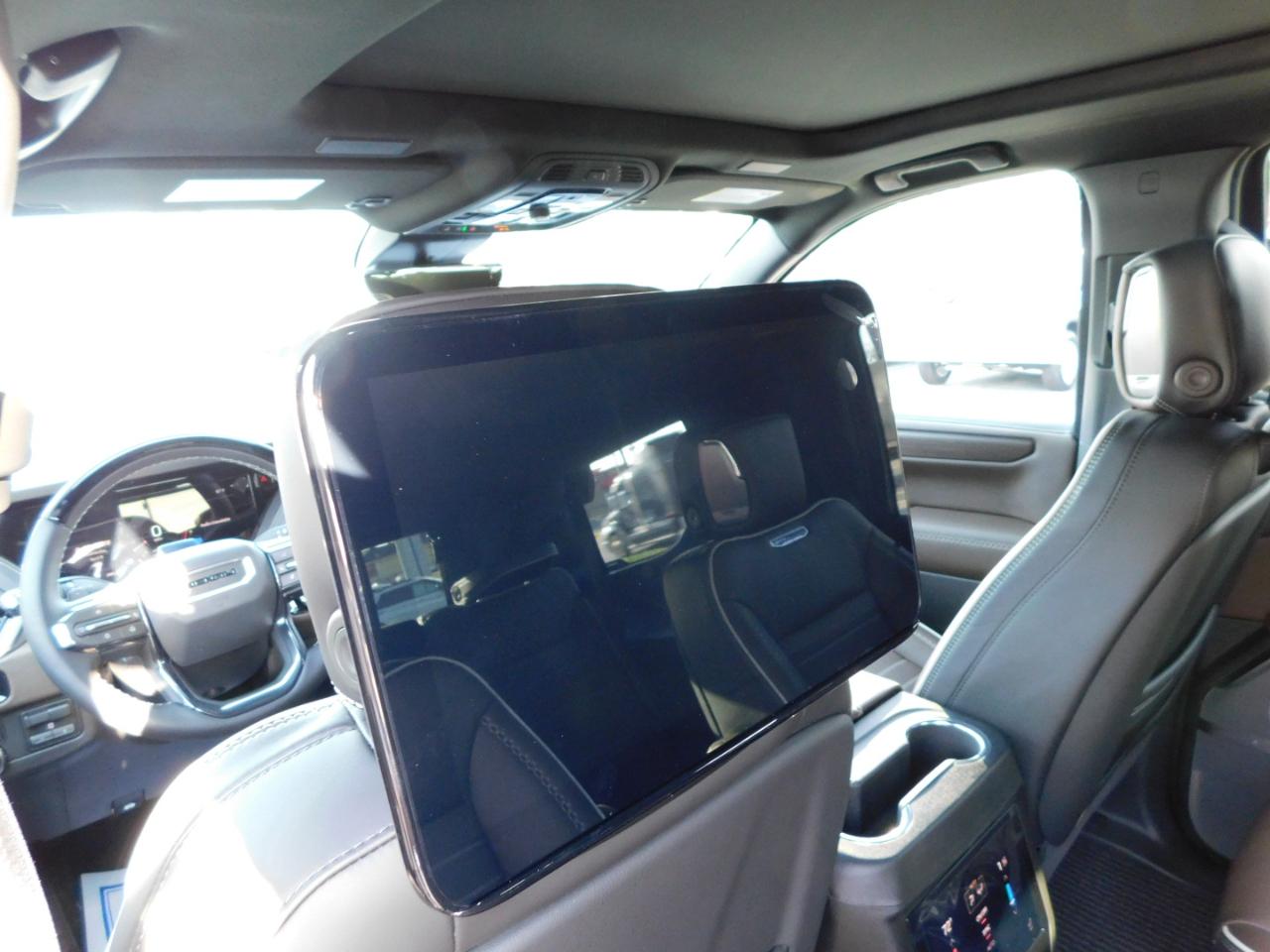 GMC Yukon 4WD 4dr Denali Ultimate 2026