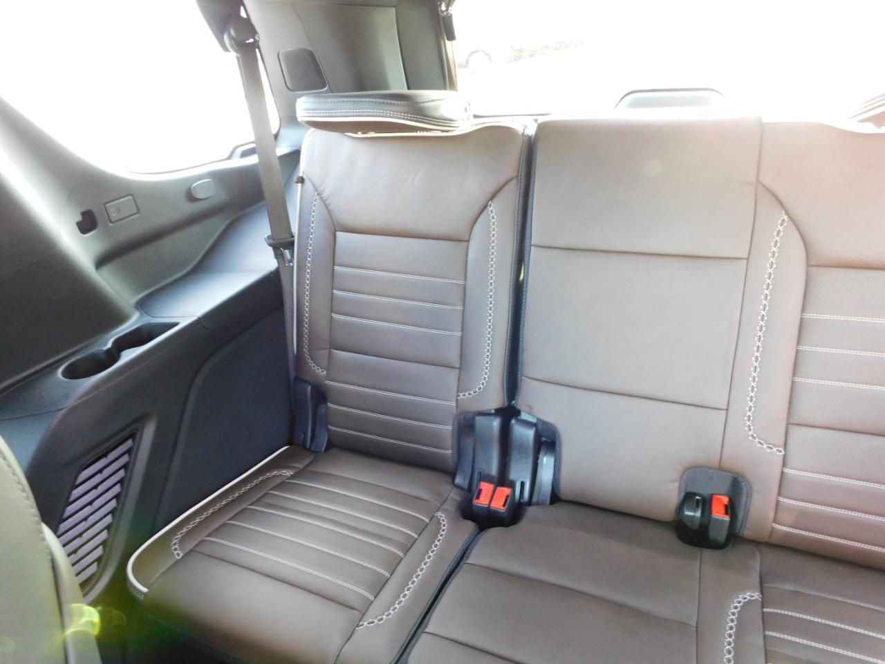 GMC Yukon 4WD 4dr Denali Ultimate 2026