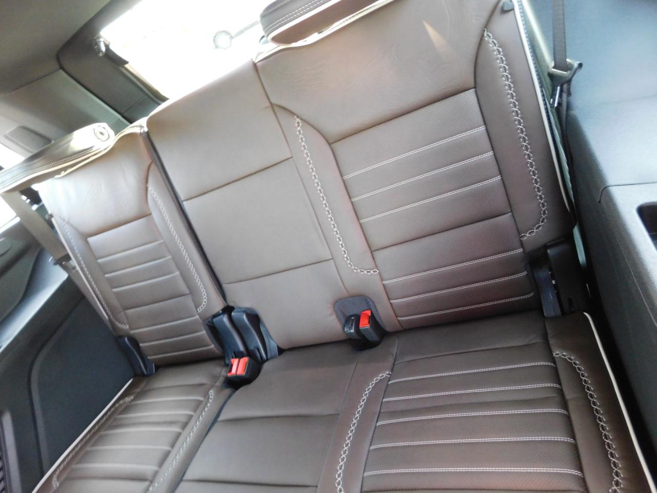 GMC Yukon 4WD 4dr Denali Ultimate 2026