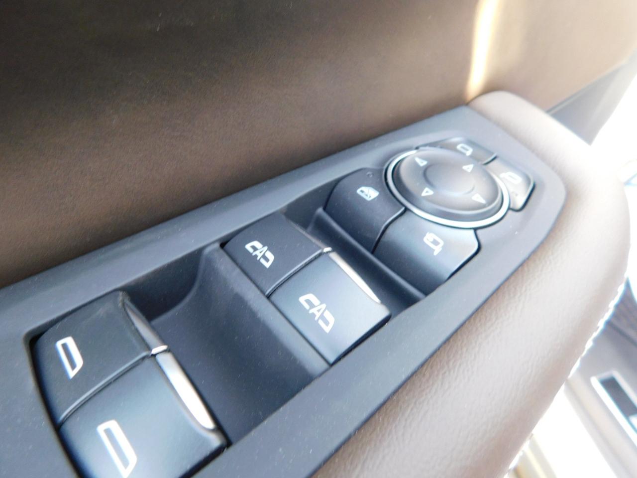 GMC Yukon 4WD 4dr Denali Ultimate 2026