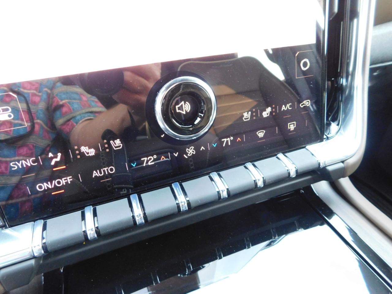GMC Yukon 4WD 4dr Denali Ultimate 2026