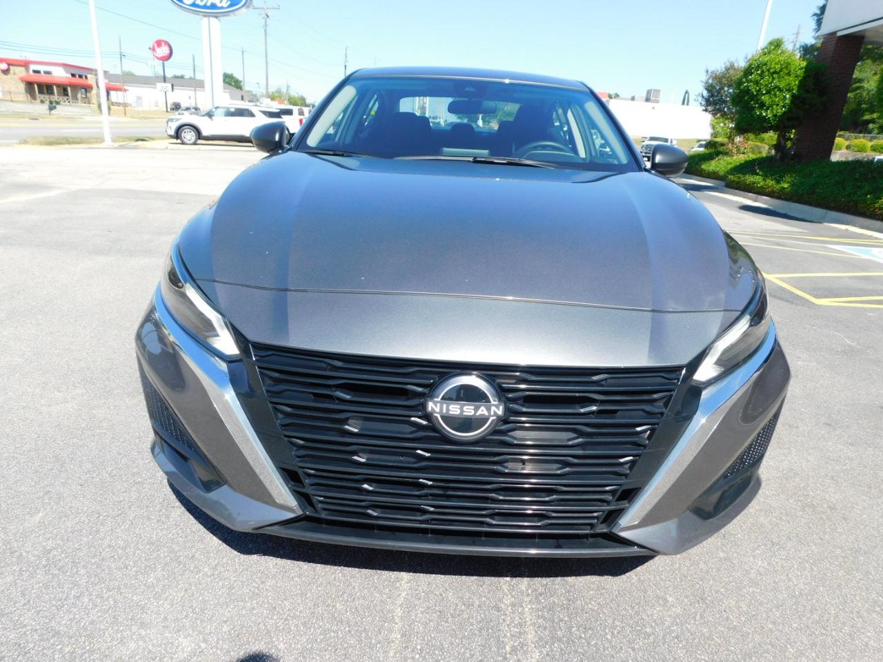Nissan Altima SV FWD 2025