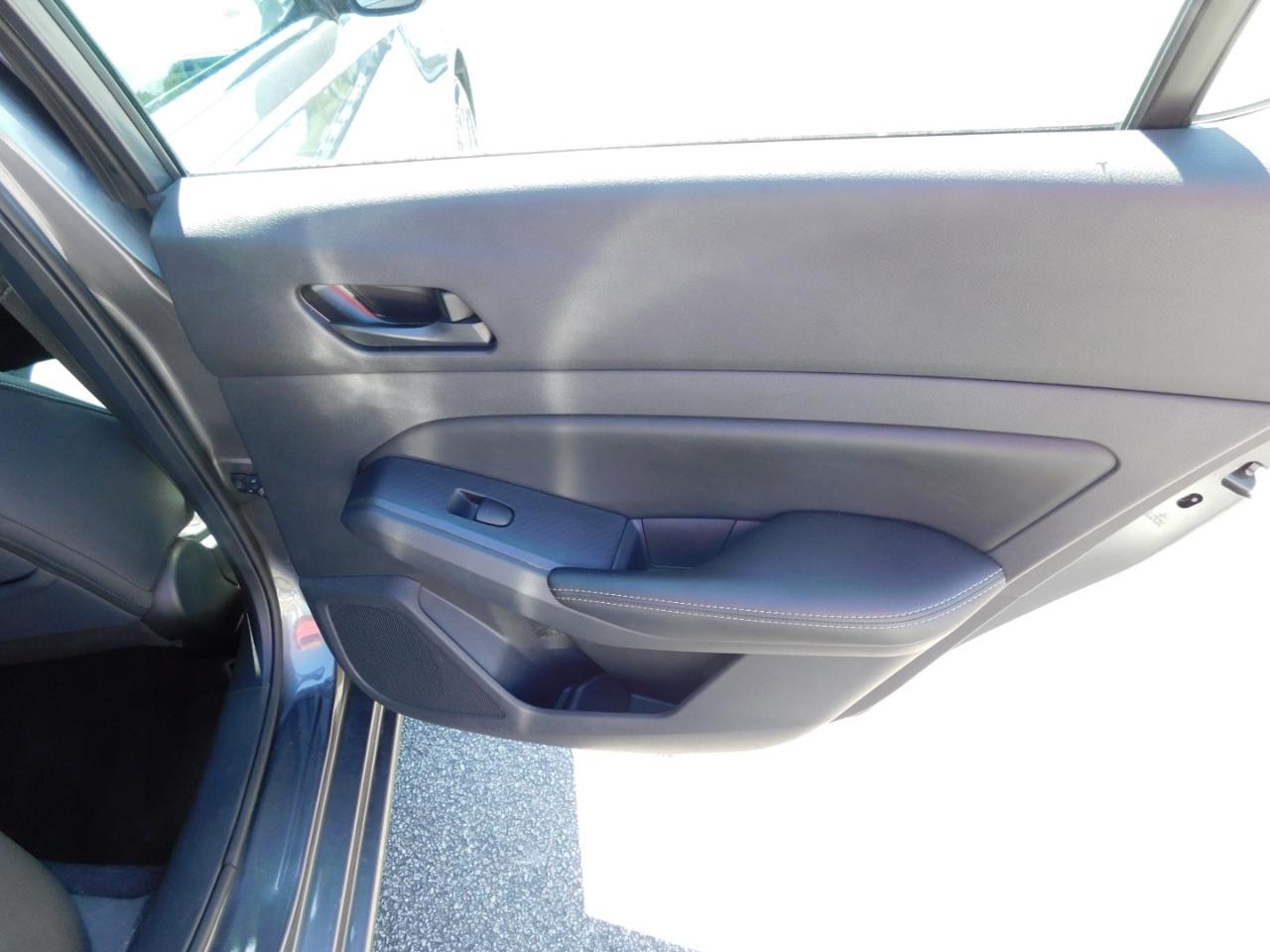 Nissan Altima SV FWD 2025