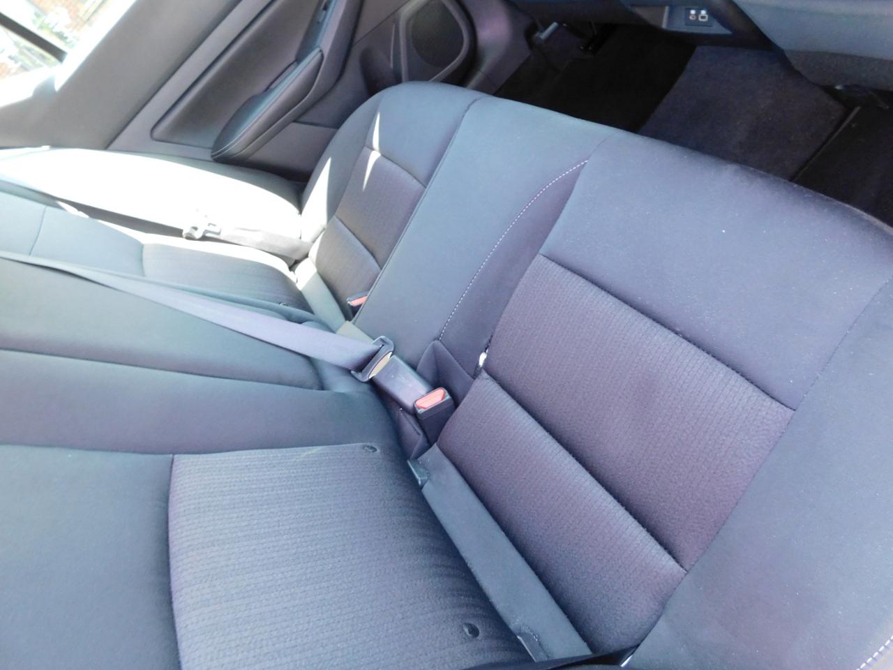 Nissan Altima SV FWD 2025