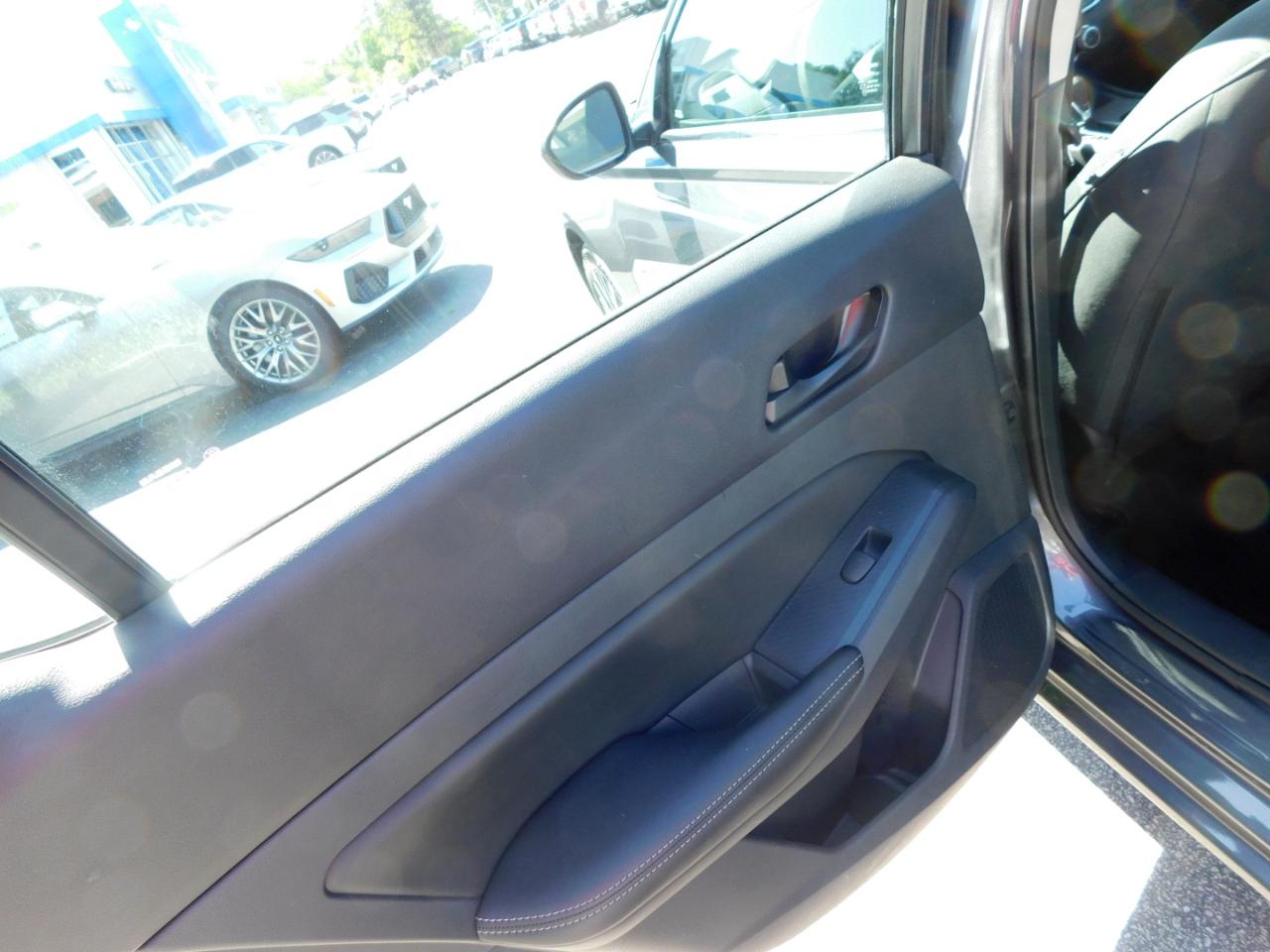 Nissan Altima SV FWD 2025
