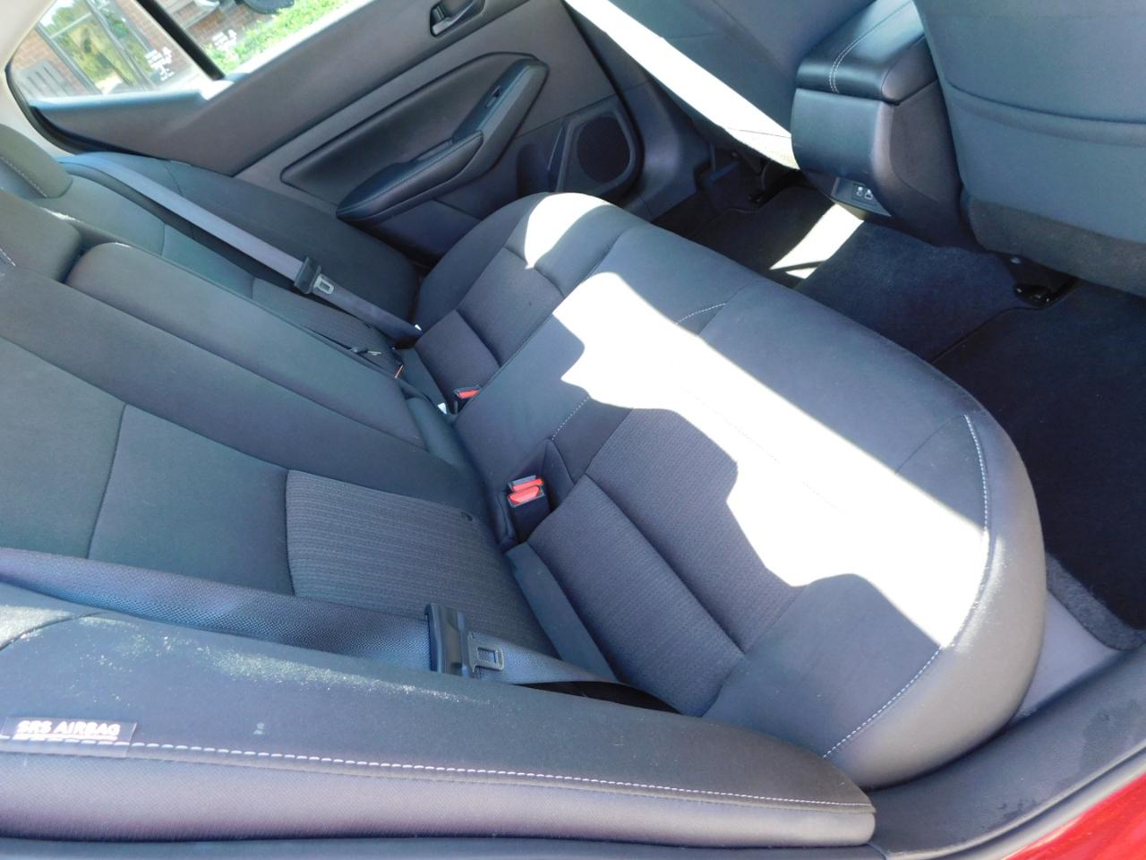 Nissan Altima SV FWD 2025