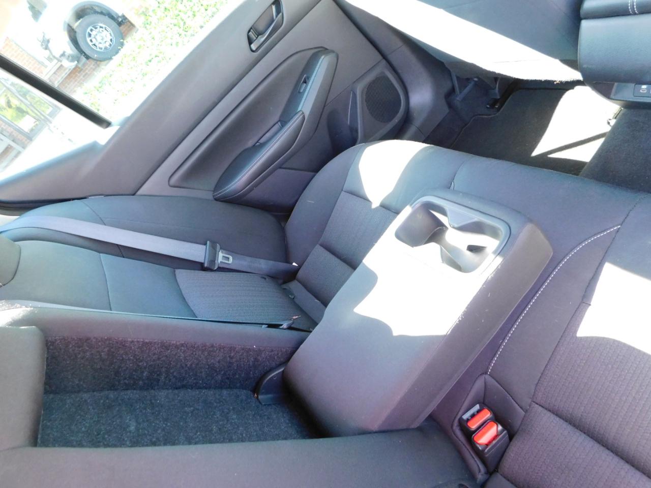 Nissan Altima SV FWD 2025